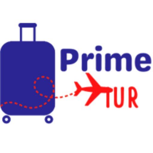Agência Prime Tur Viagens